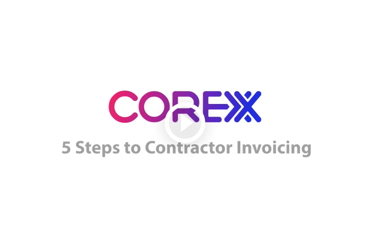 5 Easy Steps to Contractor Invoicing